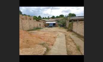 Imagem 5: Terreno com 1 quarto construído