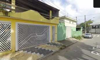 Imagem 3: Oportunidade! Casa 286m² Área PV abaixo valor mercado Santo André/SP - Rafael Matias