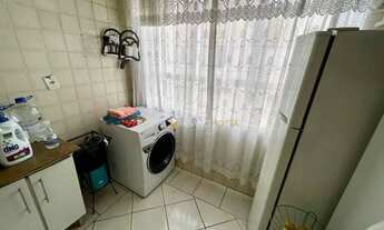 Imagem 6: Apartamento com 2 dormitórios à venda, 85 m² por R$ 330.000,00 - Campinas - São José/SC