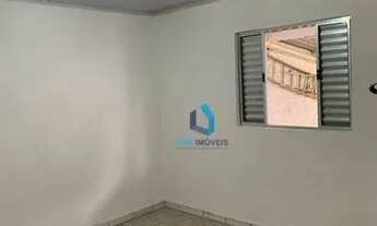 Imagem 6: Casa com 1 dormitório para alugar, 35 m² por R$ 1.268,00/mês - Jardim Consórcio - São Paul