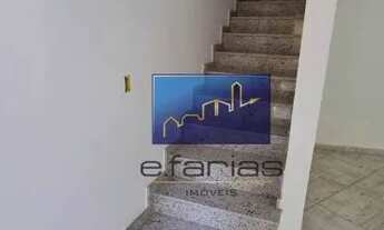 Imagem 4: Sobrado com 3 dormitórios à venda por R$ 520.000 - Vila Dalila - São Paulo/SP