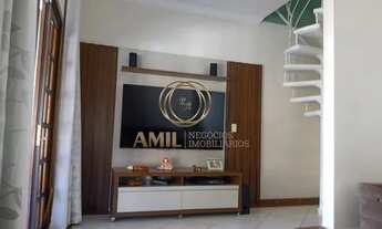 Imagem 4: LA-RA AMIL ALUGA/Sobrado / Parque Residencial Flamboyant / 04 Dormitórios/ 250m²