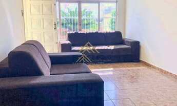 Imagem 2: Casa com 3 dormitórios, 177 m² - venda por R$ 700.000 ou aluguel por R$ 3.638/ano - Vila V