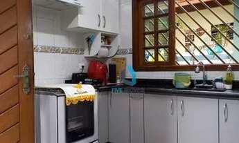 Imagem 3: Sobrado com 3 dormitórios à venda, 250 m² por R$ 900.000,00 - Vila São Pedro - São Paulo/S