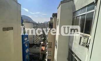 Imagem 5: Copacabana Apartamento com 1 dormitório