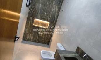 Imagem 5: Linda e moderníssima casa no Jardim Itália - Anápolis - GO