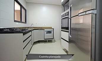 Imagem 7: Apartamento amplo, repleto de armários, lazer completo, rua nobre
