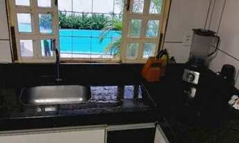 Imagem 2: Casa em Cidade Continental na Serra