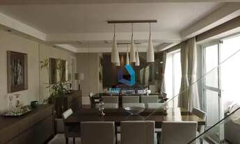 Imagem 2: Apartamento Duplex à venda, 311 m² por R$ 3.600.000,00 - Santo Amaro - São Paulo/SP