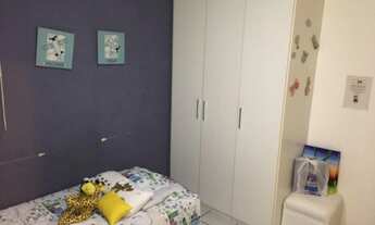 Imagem 2: Aluga Se um Apartamento com 140 metros quadrados com 3 quartos sendo uma suíte