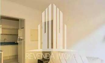 Imagem 2: Apartamento à venda 57m², 2 dormitórios e 1 vaga na Lapa de Baixo