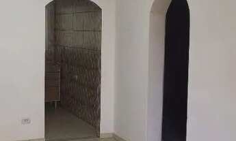 Imagem 5: Casa com 2 dormitórios para alugar, 80 m² por R$ 1.300,00/mês - Jardim Vera Cruz(Zona Lest