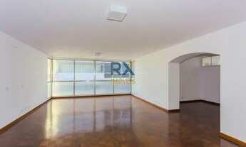 Imagem: Apartamento, Consolação - São Paulo