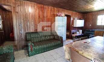 Imagem 5: Casa 2 dormitórios para Venda em Cidreira, CENTRO, 2 dormitórios, 1 banheiro, 1 vaga