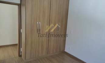 Imagem 5: Residencial - Village Damha Iii