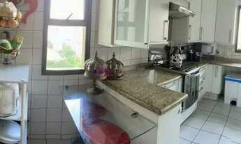 Imagem 5: Apartamento à venda na Chácara Klabin - Andar Alto - 110m²