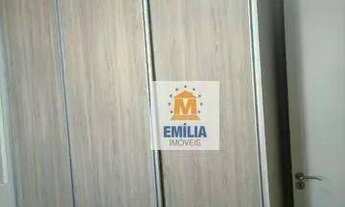 Imagem 4: Apartamento com 3 dormitórios à venda, 83 m² por R$ 650.000 - Jardim América - São José do