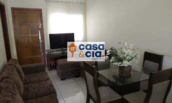 Imagem 5: Casa Padrão Casa com 3 dormitórios