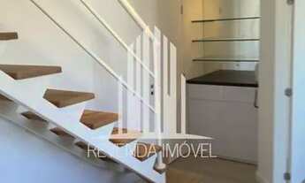 Imagem 3: Duplex no Condomínio ESTILO JARDIM em Pinheiros com 89m² 2 dormitórios 2 banheiros 2 vaga