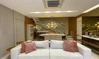 Imagem 3: Casa de Condomínio à Venda no Terras Alphaville, Teresina