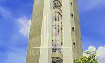 Imagem: Apartamento em Sumaré com 3 quartos e 2