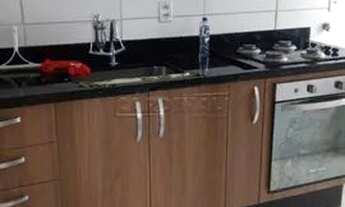 Imagem 3: Apartamento Padrão em Araraquara