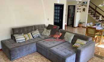 Imagem 5: Sobrado com 3 dormitórios para alugar, 217 m² por R$ 7.316,00/mês - Urbanova - São José do