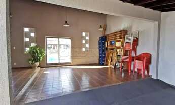 Imagem 5: Casa Padrão em Araraquara