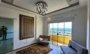 Imagem 2: Condomínio Ilhas Gregas 1 Suite Mobiliado I Vista rio I Ponta Negra