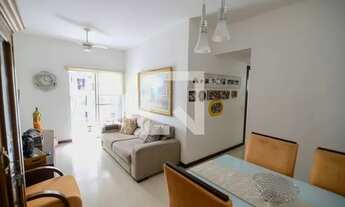 Imagem: Apartamento para Aluguel - Tijuca, 2 Quartos