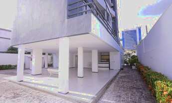 Imagem 3: Apartamento para venda com 147 m2 com 4 quartos em São Cristóvão - Teresina - Piauí