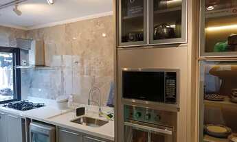 Imagem 4: La Provence - 104 metros² - Campo Belo - São Paulo - SP