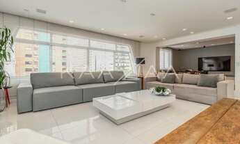 Imagem 2: SãO PAULO - Apartamento Padrão - Jardim Paulista