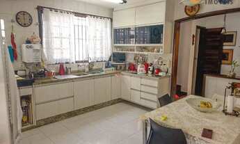 Imagem 12: Casa com 3 dormitórios à venda, 360 m² por R$ 1.300.000,00 - Piratininga - Niterói/RJ