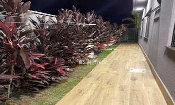 Imagem 3: Casa com 3 dormitórios à venda, 207 m² por R$ 2.100.000 - Granja Marileusa - Uberlândia/MG