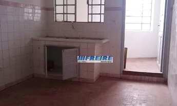 Imagem 5: Apartamento com 1 dormitório para alugar, 60 m² por R$ 1.650/mês - Osvaldo Cruz - São Caet