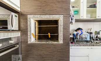 Imagem 4: Apartamento para Aluguel - Jardim Botânico, 2 Quartos, 80 m2