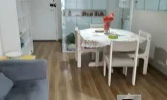 Imagem 7: Apartamento a venda na Mooca, 03 Dormitórios (01 Suíte), 01 Vaga