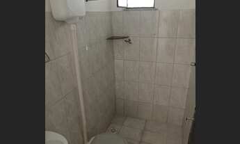 Imagem 6: Kitnet/conjugado com banheiro e cozinha na Freguesia