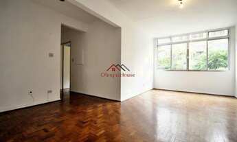 Imagem 3: Apartamento Locação 2 Dormitórios - 86 m² Jardim Paulista