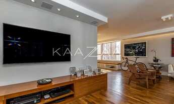 Imagem 4: SãO PAULO - Apartamento Padrão - Jardins