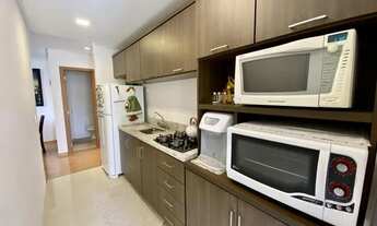 Imagem 7: APARTAMENTO 2 SUÍTES COM ÓTIMO SOL