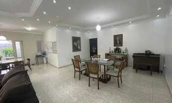 Imagem 3: Casa com 6 quartos - Rua das Palmeiras - Ponte Alta Norte