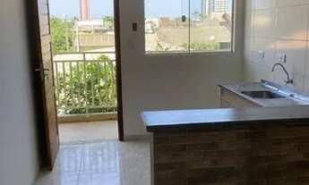 Imagem 3: Kitnet Paranaguá