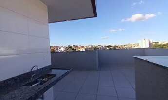 Imagem 4: Linda Cobertura -2 quartos/suite elevador