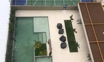 Imagem 3: Aluguel Infinity Residence (1º locação) - 3 suítes no Bairro do Marco