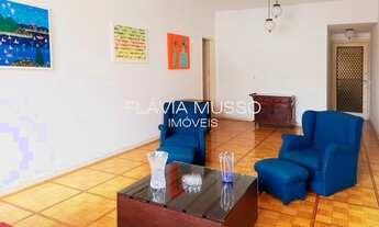 Imagem 2: Apartamento à venda no Jd Guanabara, o melhor bairro da Ilha! Salão e 3 quartos em rua tra