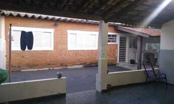 Imagem 2: Casa Padrão em Araraquara