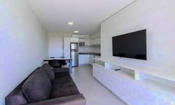 Imagem 2: JARDIM DAS PERDIZES - 60 m² - TIMELIFE, Imóvel mobiliado e com Ar condicionado!!!