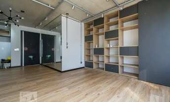 Imagem 7: Apartamento para Aluguel - Chácara Santo Antonio, 2 Quartos, 70 m2